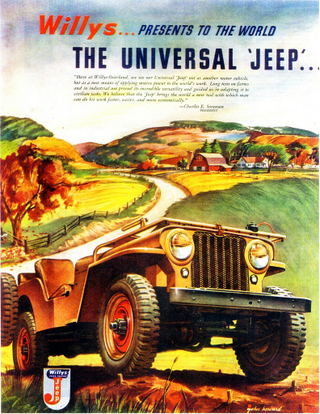 Illustration for article titled The Ten Most Recognizable Car Names